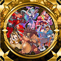 Достижение Победа одержана в игре Capcom Fighting Collection для Steam