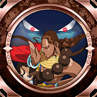 Достижение Амбиции Темного Лорда в игре Capcom Fighting Collection для Steam