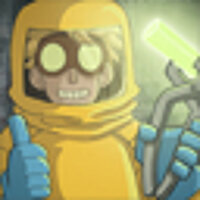 Трофей {trophy} в игре Influent для Epic