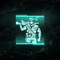 Достижение Commando в игре Miasma Chronicles для Xbox One