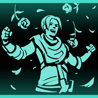 Трофей {trophy} в игре Miasma Chronicles для PS5