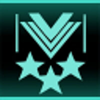 Трофей {trophy} в игре Miasma Chronicles для Epic