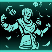 Достижение Вам что, не весело? в игре Miasma Chronicles для Steam