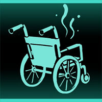 Достижение Отъехал в игре Miasma Chronicles для Steam