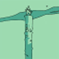 Достижение I Can See My Shack From Up Here! в игре Cataclismo для GOG