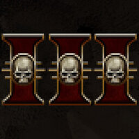 Достижение Глава III — завершено в игре Warhammer 40,000: Boltgun для Steam