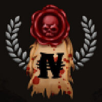 Достижение Achievement 20 name в игре Warhammer 40,000: Boltgun для Steam