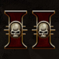 Достижение Глава II — завершено в игре Warhammer 40,000: Boltgun для Steam
