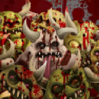 Достижение Achievement 13 Name в игре Warhammer 40,000: Boltgun для Steam