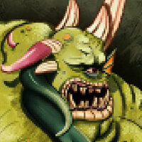 Достижение Победите Великого Нечистого в игре Warhammer 40,000: Boltgun для Steam