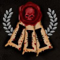 Достижение Найдите все секреты — глава III в игре Warhammer 40,000: Boltgun для Steam