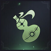 Достижение Рука благодати в игре Naraka: Bladepoint для Steam
