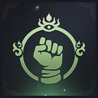 Достижение Боец в игре Naraka: Bladepoint для Steam