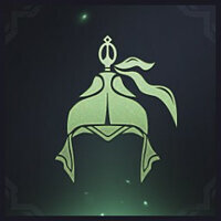 Достижение Рождение легенды в игре Naraka: Bladepoint для Steam