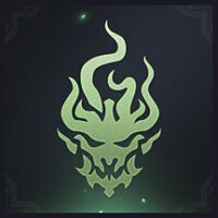 Достижение Маска Бессмертия в игре Naraka: Bladepoint для Steam