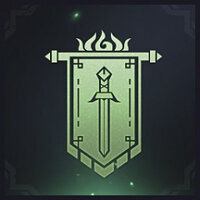 Достижение Пугающая аура в игре Naraka: Bladepoint для Steam