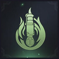 Достижение Тайная страсть в игре Naraka: Bladepoint для Steam