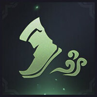 Достижение Марафонец в игре Naraka: Bladepoint для Steam