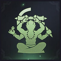 Достижение Клин клином в игре Naraka: Bladepoint для Steam