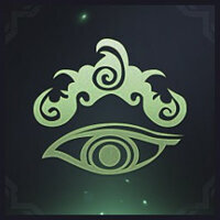 Достижение Шестое чувство в игре Naraka: Bladepoint для Steam