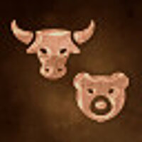 Достижение Быки и медведи в игре Railway Empire 2 для Steam