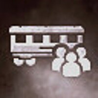 Достижение Транспортная компания в игре Railway Empire 2 для Steam