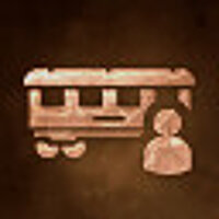 Достижение Первые клиенты в игре Railway Empire 2 для Steam