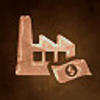 Достижение Дерзкий захват в игре Railway Empire 2 для Steam
