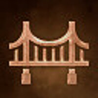 Достижение Мостостроитель / строитель мостов в игре Railway Empire 2 для Steam