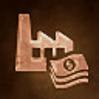 Достижение Поглощение в игре Railway Empire 2 для Steam