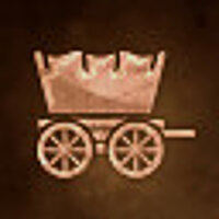 Достижение Поселенец в игре Railway Empire 2 для Steam
