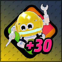 Достижение XPerienced в игре LEGO 2K Drive для Steam