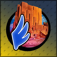 Достижение Jet-Setter в игре LEGO 2K Drive для Steam