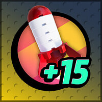 Достижение Heat Seeker в игре LEGO 2K Drive для Steam