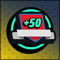 Достижение Just the Start в игре LEGO 2K Drive для Steam