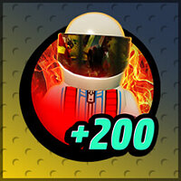 Достижение Road Hog в игре LEGO 2K Drive для Steam