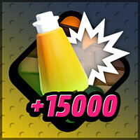 Достижение You BREAK Stuff! в игре LEGO 2K Drive для Steam