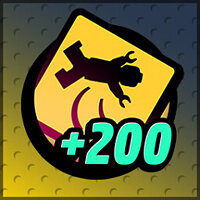 Достижение Sidewalk Hog в игре LEGO 2K Drive для Steam