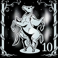 Достижение Друг в игре The Lord of the Rings: Gollum для Steam