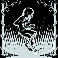 Достижение Ни пуха, ни пера! в игре The Lord of the Rings: Gollum для Steam
