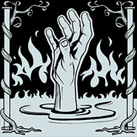 Достижение Нет! Нет! Еще рано! в игре The Lord of the Rings: Gollum для Steam