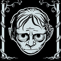 Достижение Хороший Смеагол! в игре The Lord of the Rings: Gollum для Steam