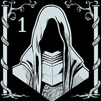 Достижение Призрак в игре The Lord of the Rings: Gollum для Steam