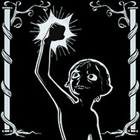 Достижение Как вам это удалось?! в игре The Lord of the Rings: Gollum для Steam