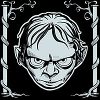 Достижение Мы хотим ее! Она нужна нам! в игре The Lord of the Rings: Gollum для Steam