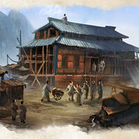 Достижение Vase On A Table в игре Total War: Three Kingdoms для Windows 10