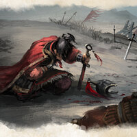 Достижение Among Men, Lü Bu в игре Total War: Three Kingdoms для Windows 10