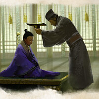 Достижение Like My Father Before Me в игре Total War: Three Kingdoms для Windows 10