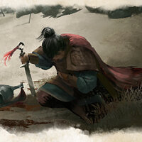 Достижение Multi-Kill в игре Total War: Three Kingdoms для Windows 10