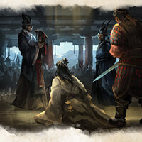 Достижение Take No Prisoners в игре Total War: Three Kingdoms для Windows 10